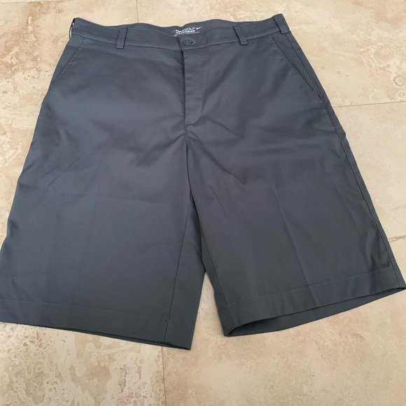 NIKE Golf Tour Performance Dri- Fit shorts Grey M - Picture 1 of 5